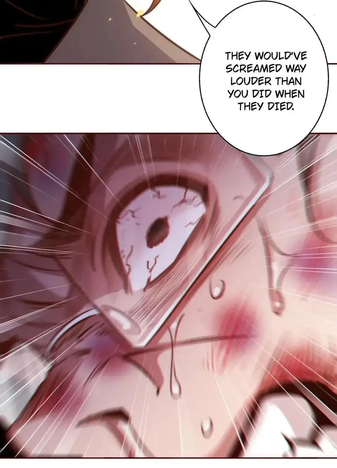 Scream Queen Chapter 123 page 92 - 