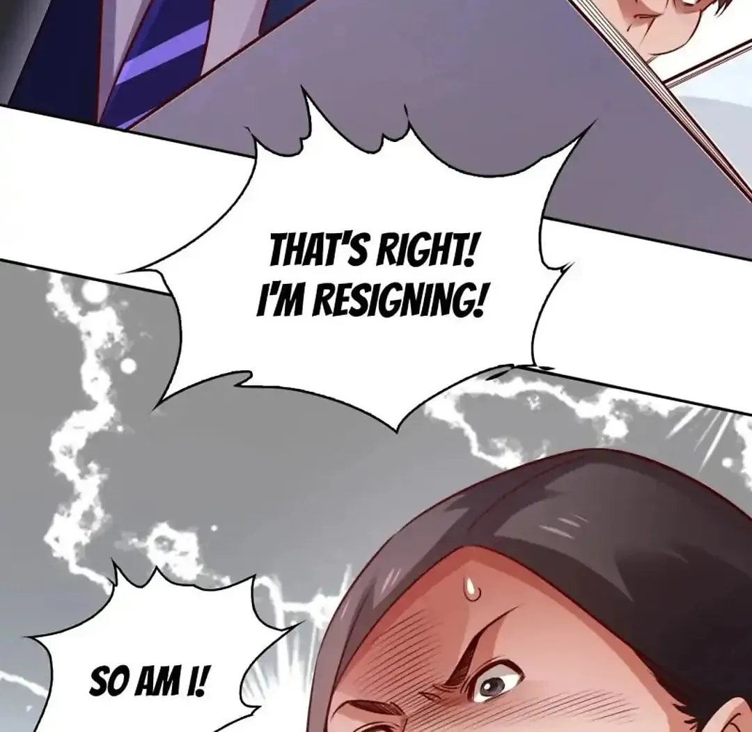 Scream Queen Chapter 124 page 12 - 