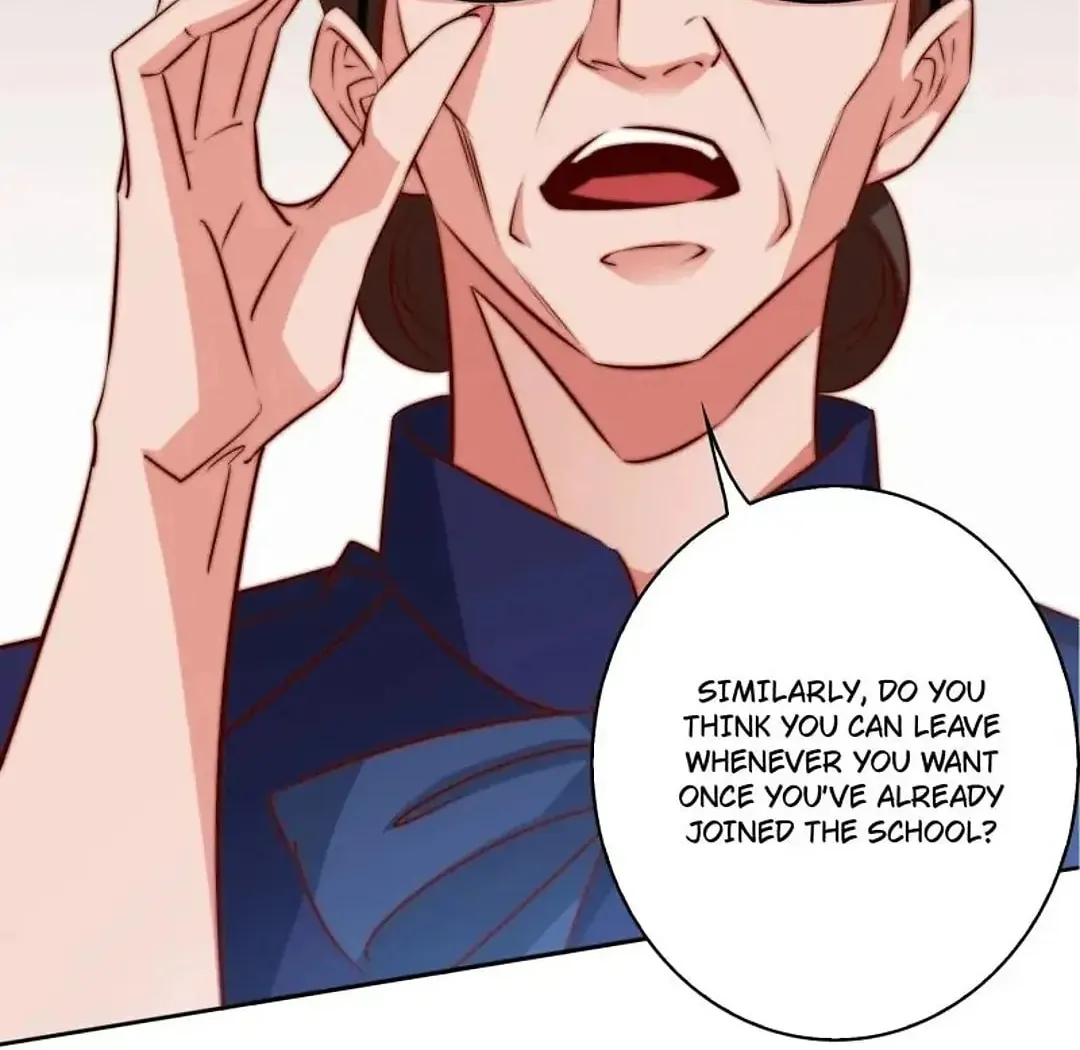 Scream Queen Chapter 124 page 14 - 
