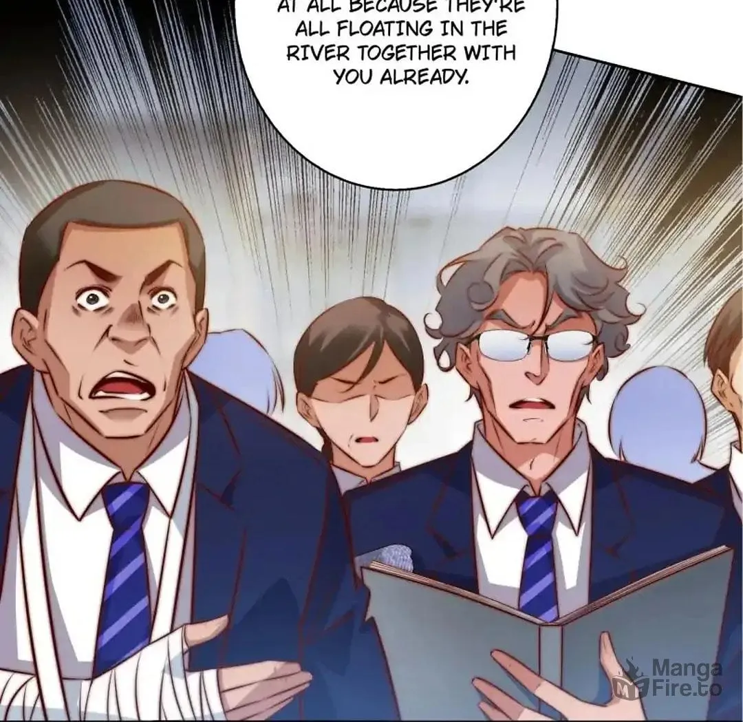 Scream Queen Chapter 124 page 16 - 