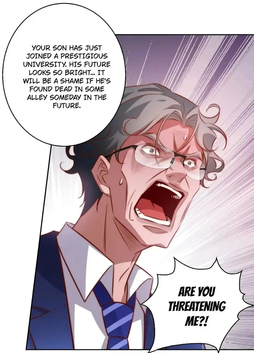 Scream Queen Chapter 124 page 18 - 