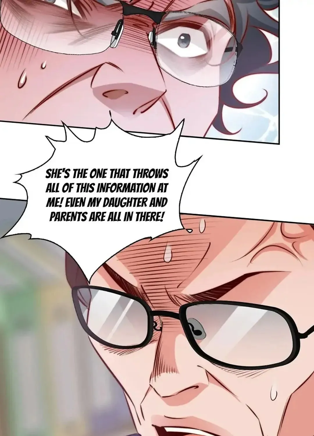 Scream Queen Chapter 124 page 22 - 