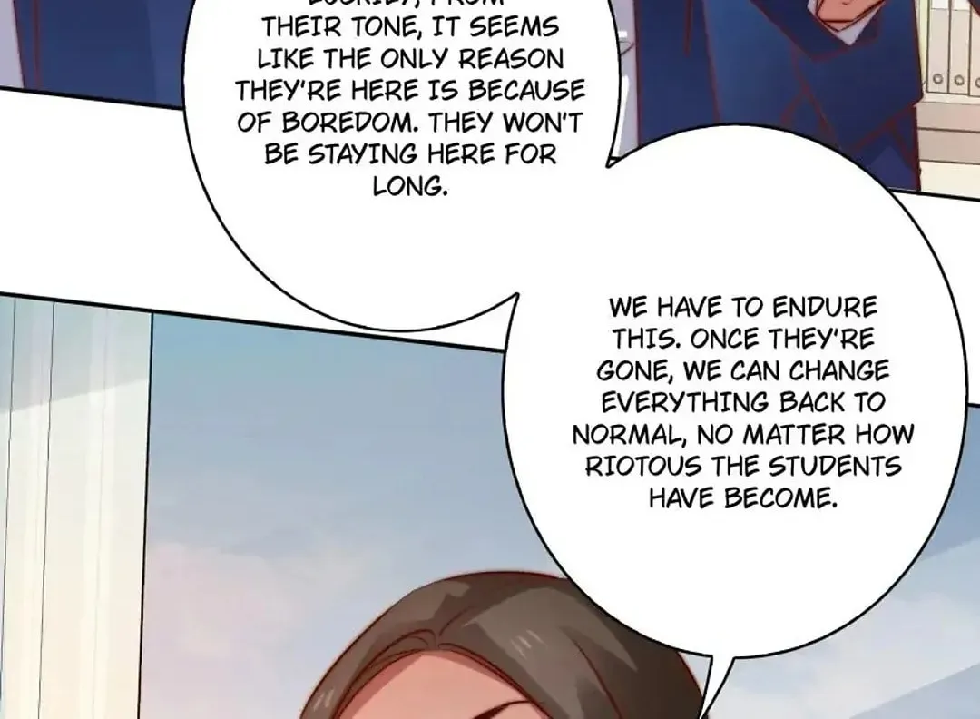 Scream Queen Chapter 124 page 25 - 