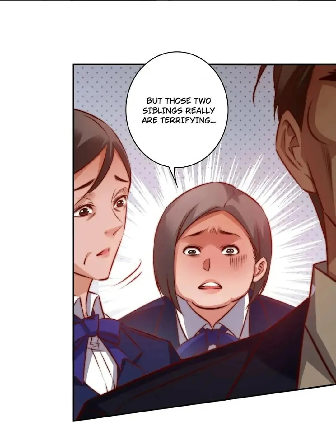 Scream Queen Chapter 124 page 28 - 