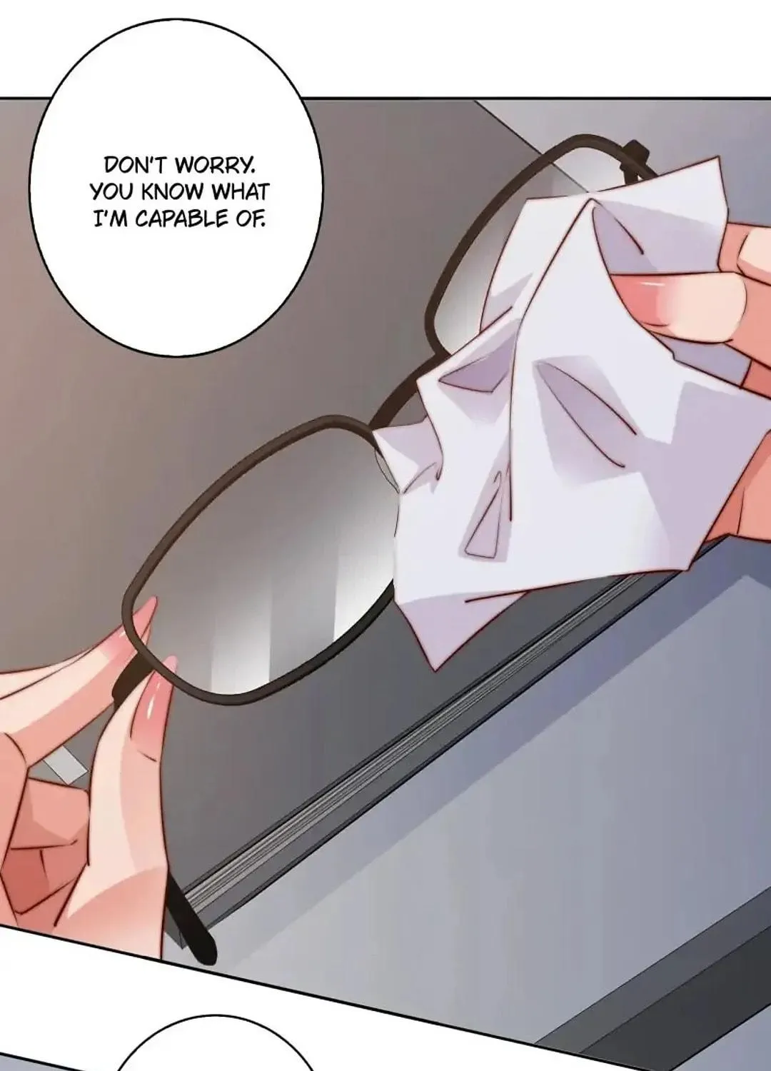 Scream Queen Chapter 124 page 31 - 