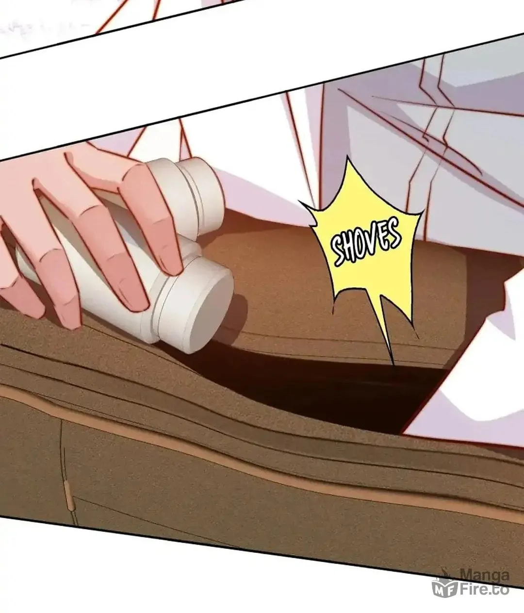 Scream Queen Chapter 124 page 38 - 