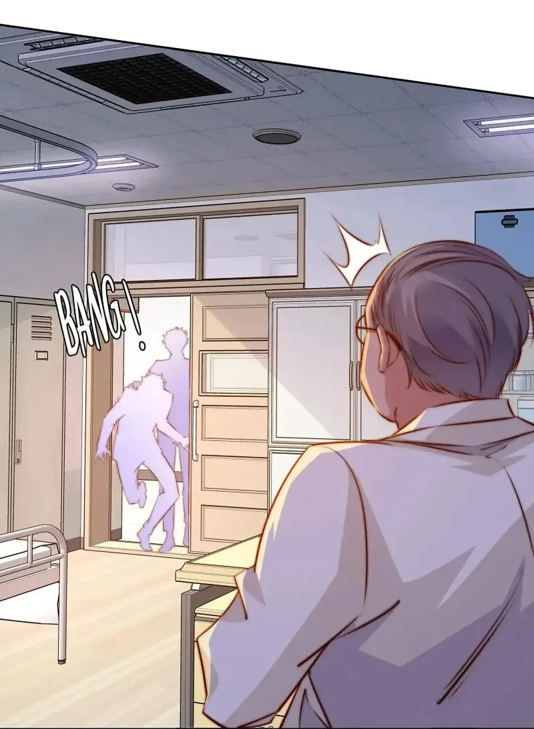 Scream Queen Chapter 124 page 39 - 