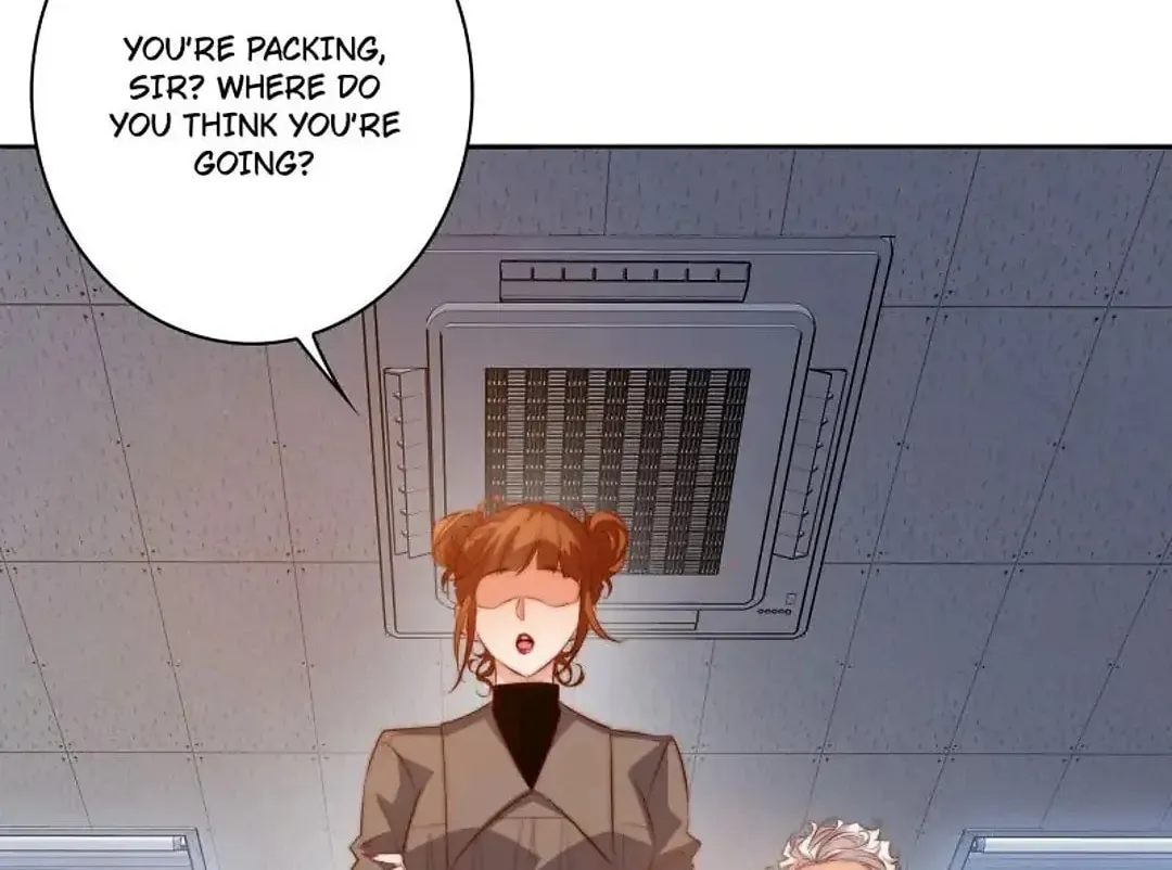 Scream Queen Chapter 124 page 41 - 