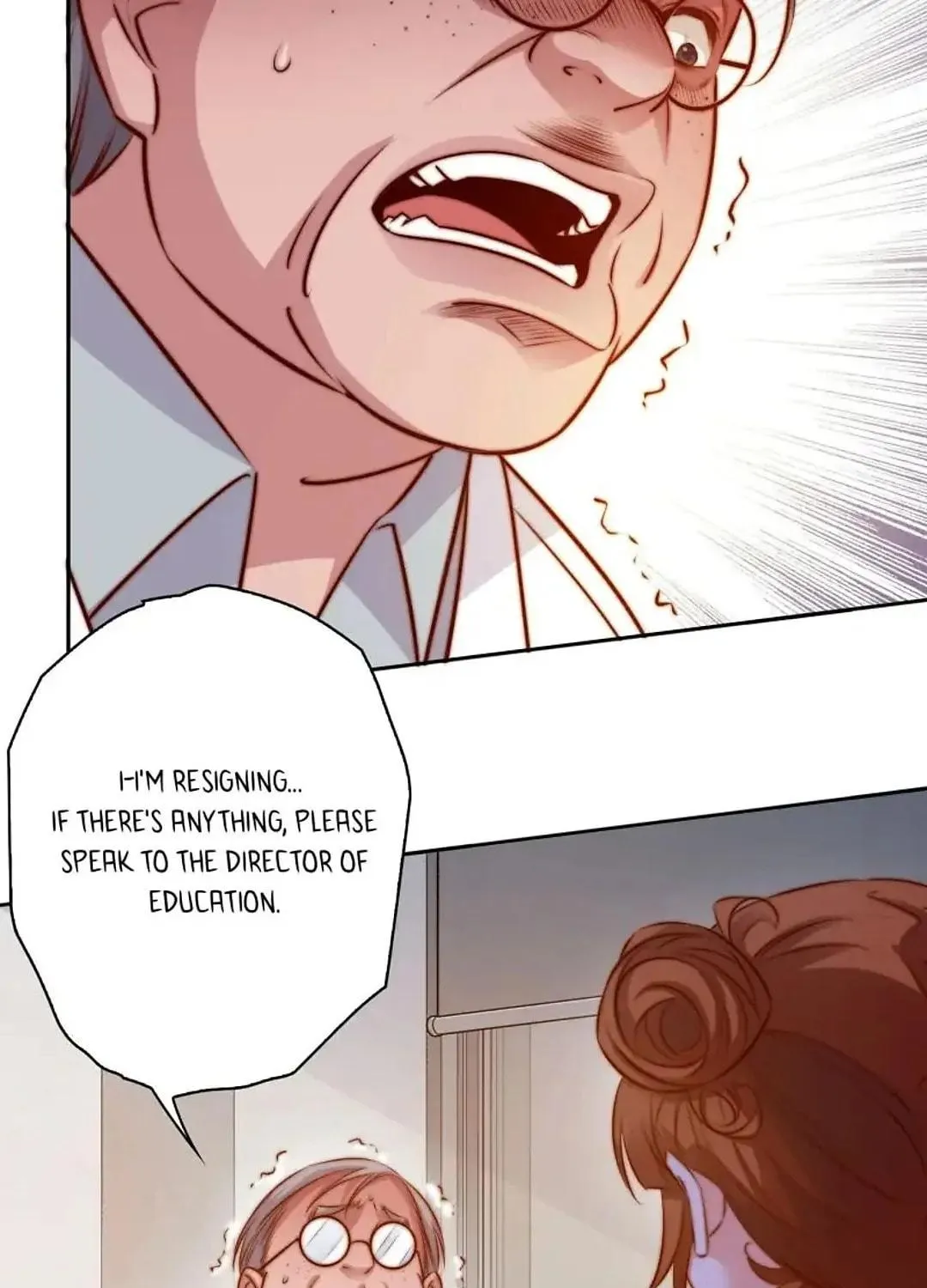 Scream Queen Chapter 124 page 44 - 