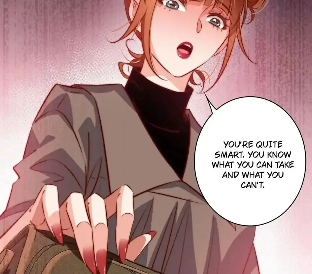 Scream Queen Chapter 124 page 47 - 