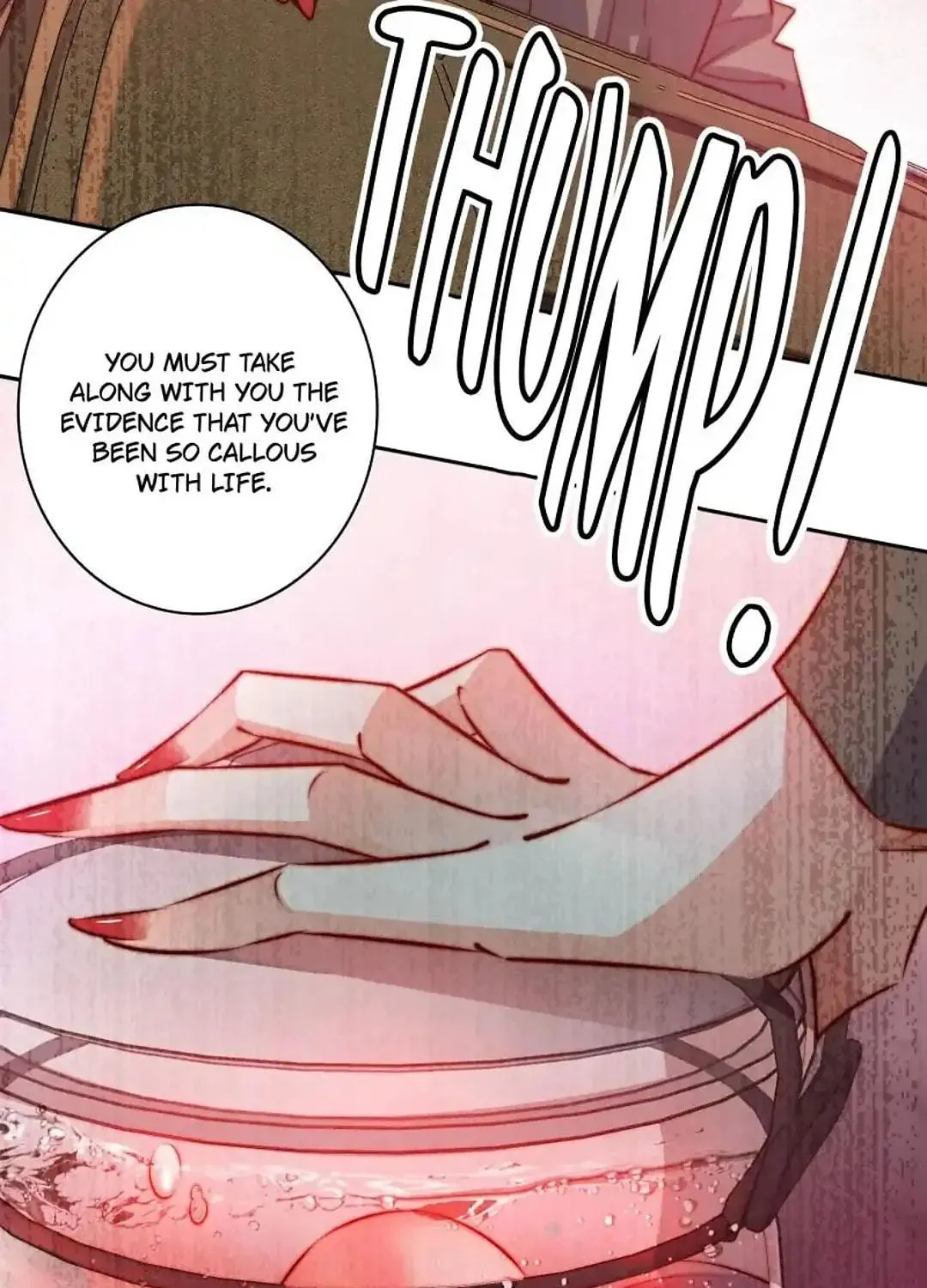 Scream Queen Chapter 124 page 48 - 