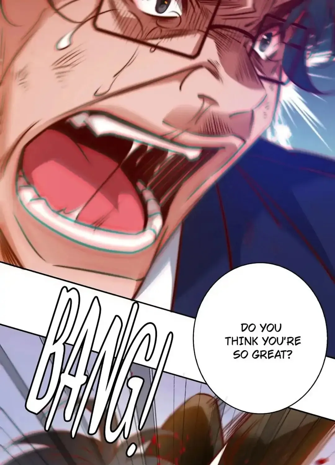 Scream Queen Chapter 124 page 62 - 
