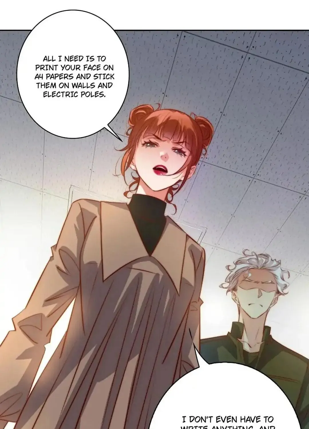 Scream Queen Chapter 124 page 64 - 