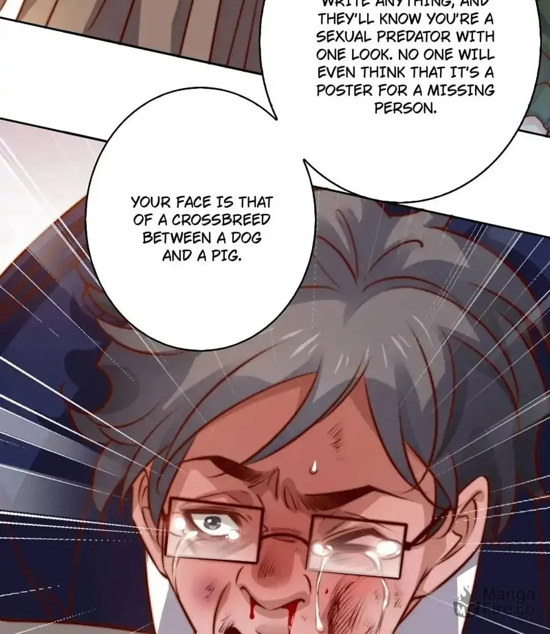 Scream Queen Chapter 124 page 65 - 