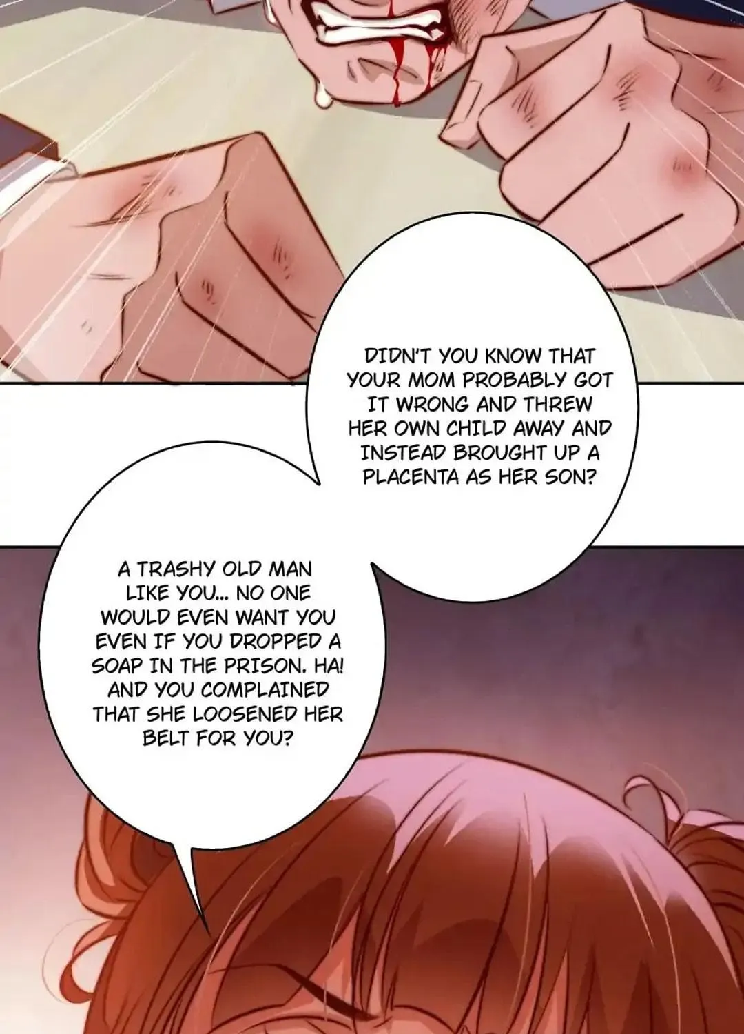 Scream Queen Chapter 124 page 66 - 