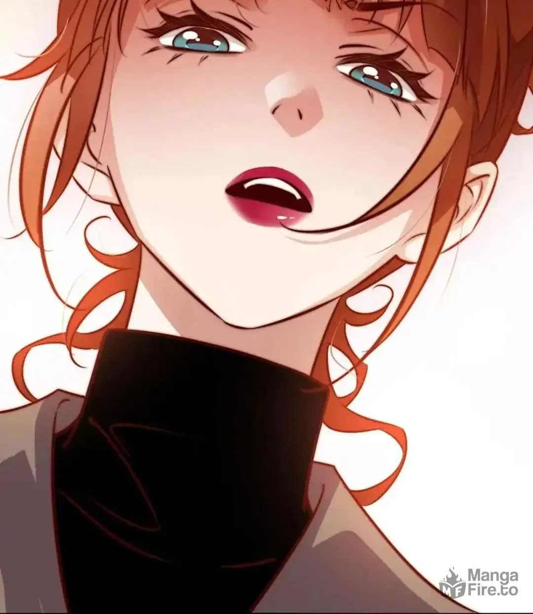 Scream Queen Chapter 124 page 67 - 
