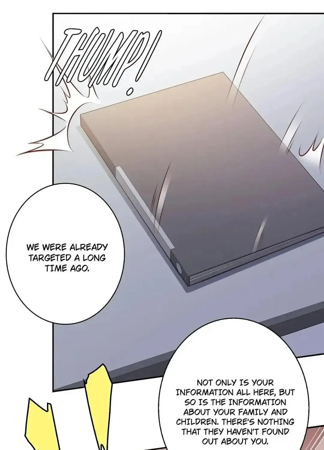 Scream Queen Chapter 124 page 9 - 