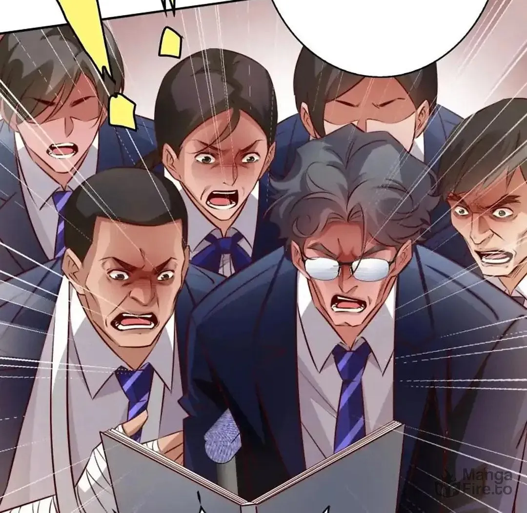 Scream Queen Chapter 124 page 10 - 