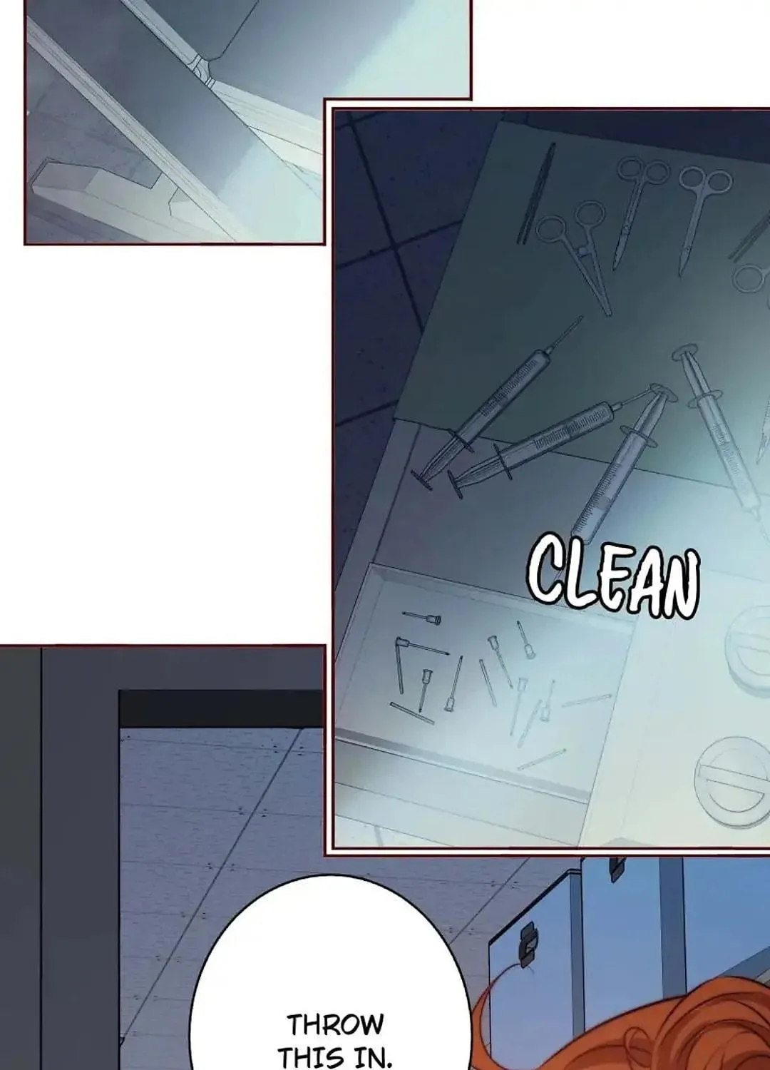 Scream Queen Chapter 125 page 16 - 