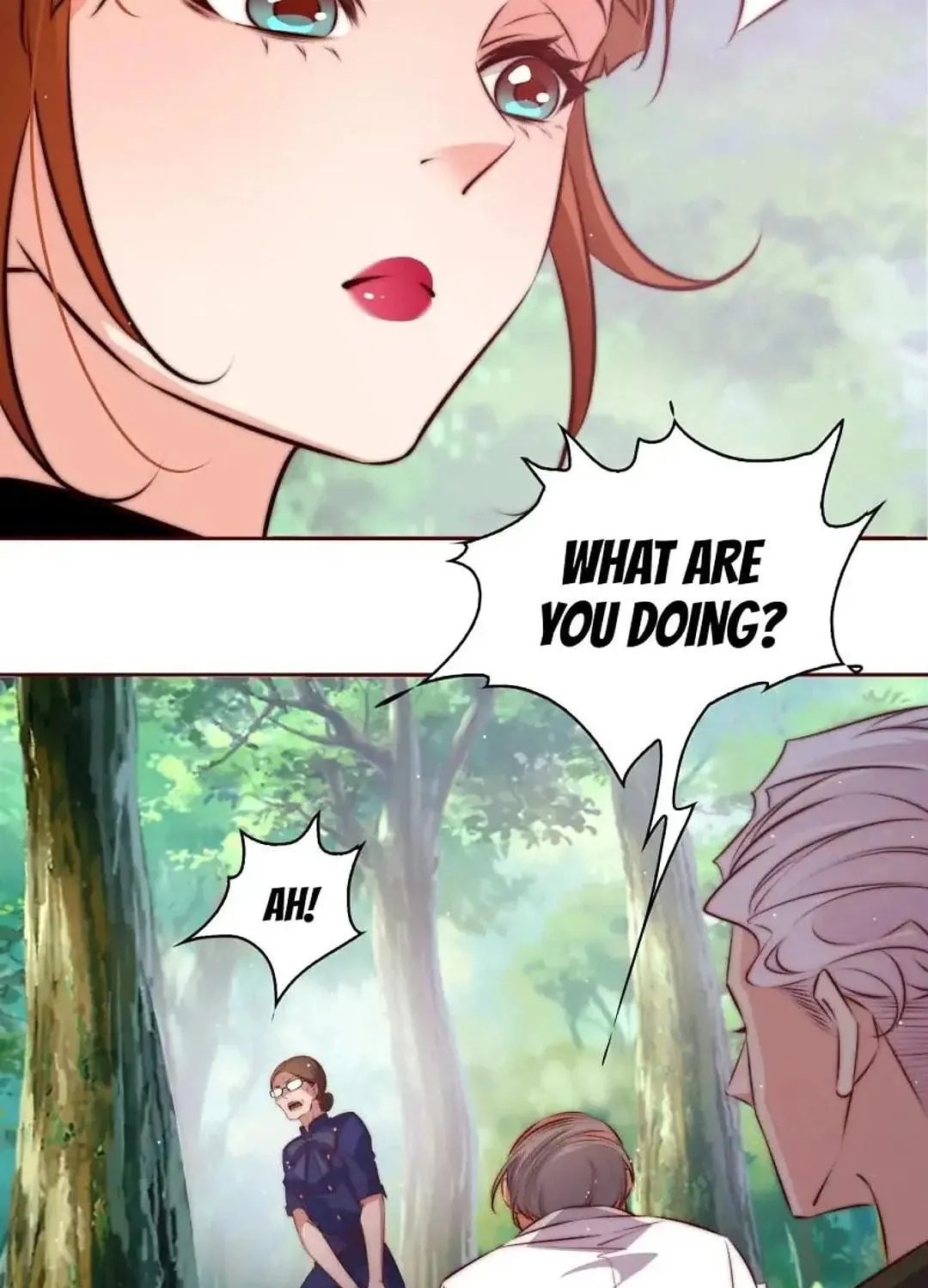 Scream Queen Chapter 125 page 36 - 