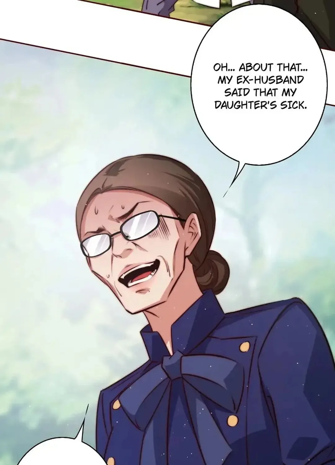Scream Queen Chapter 125 page 38 - 