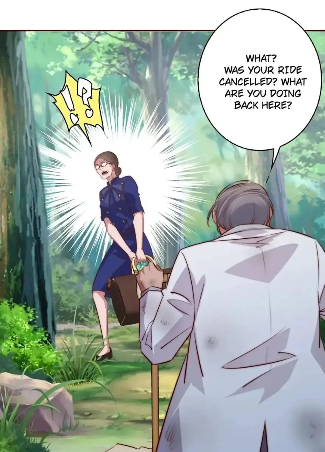 Scream Queen Chapter 125 page 48 - 