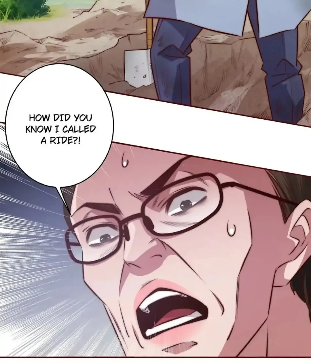 Scream Queen Chapter 125 page 49 - 