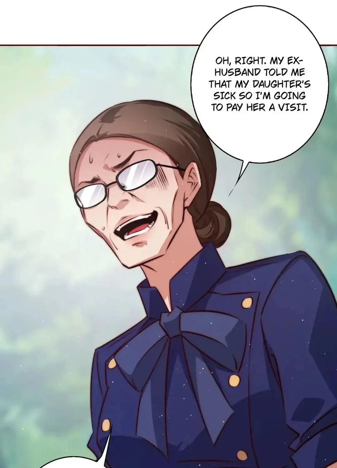 Scream Queen Chapter 125 page 50 - 