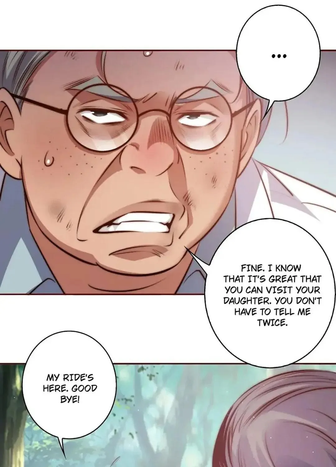 Scream Queen Chapter 125 page 52 - 