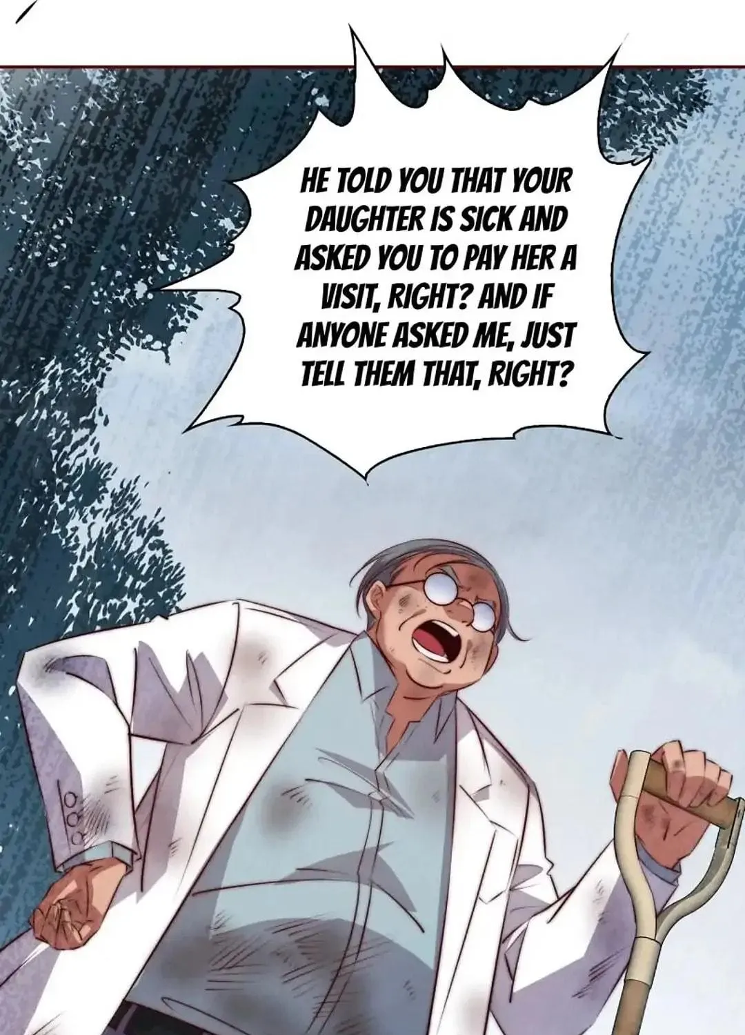 Scream Queen Chapter 125 page 64 - 