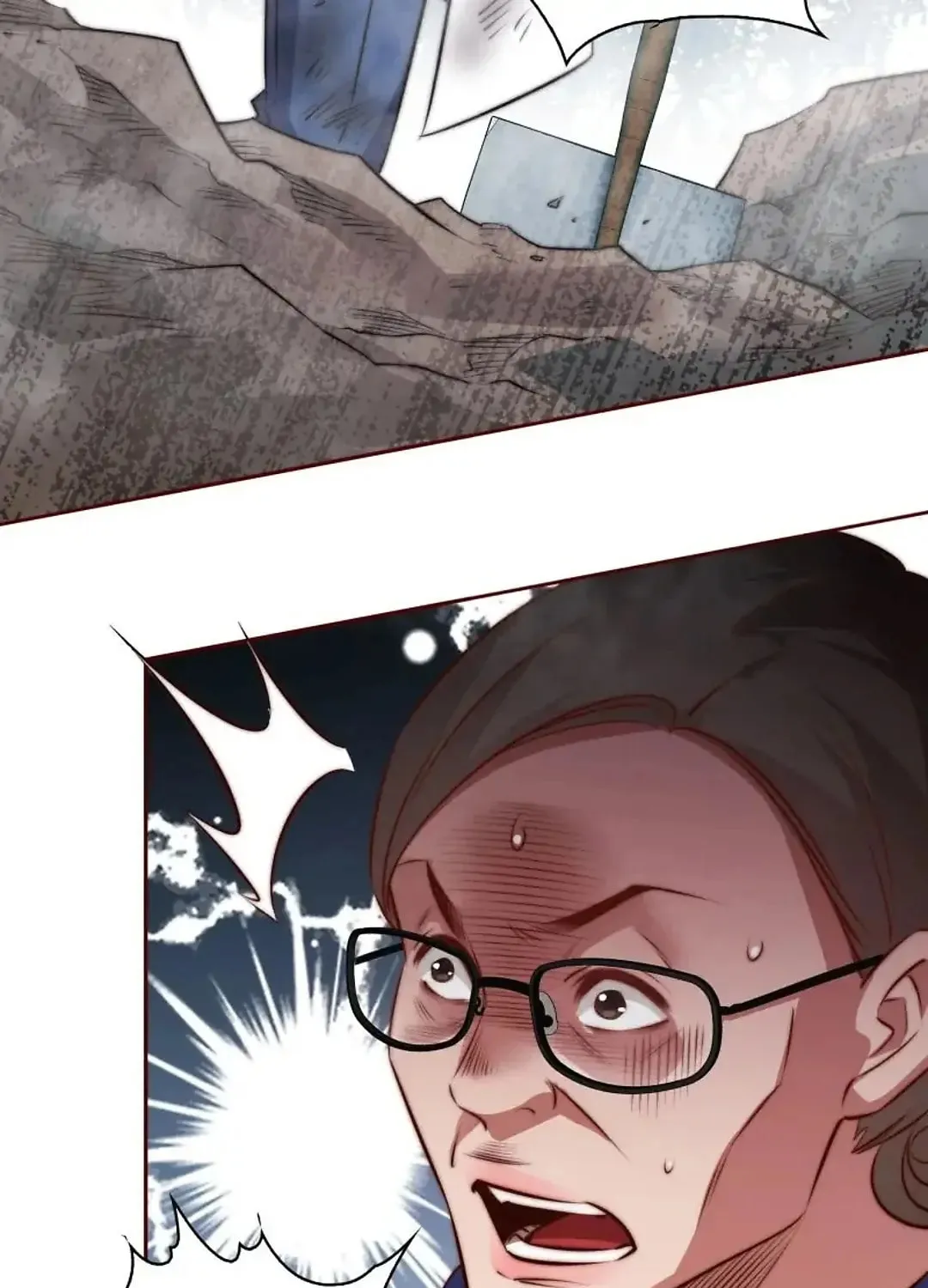 Scream Queen Chapter 125 page 66 - 