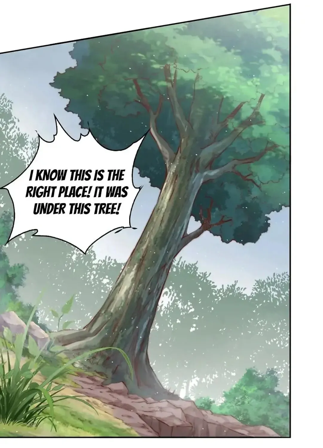 Scream Queen Chapter 126 page 13 - 