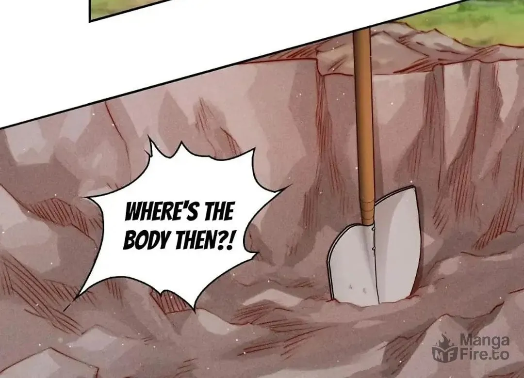 Scream Queen Chapter 126 page 16 - 