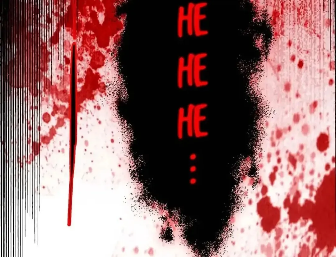 Scream Queen Chapter 126 page 20 - 