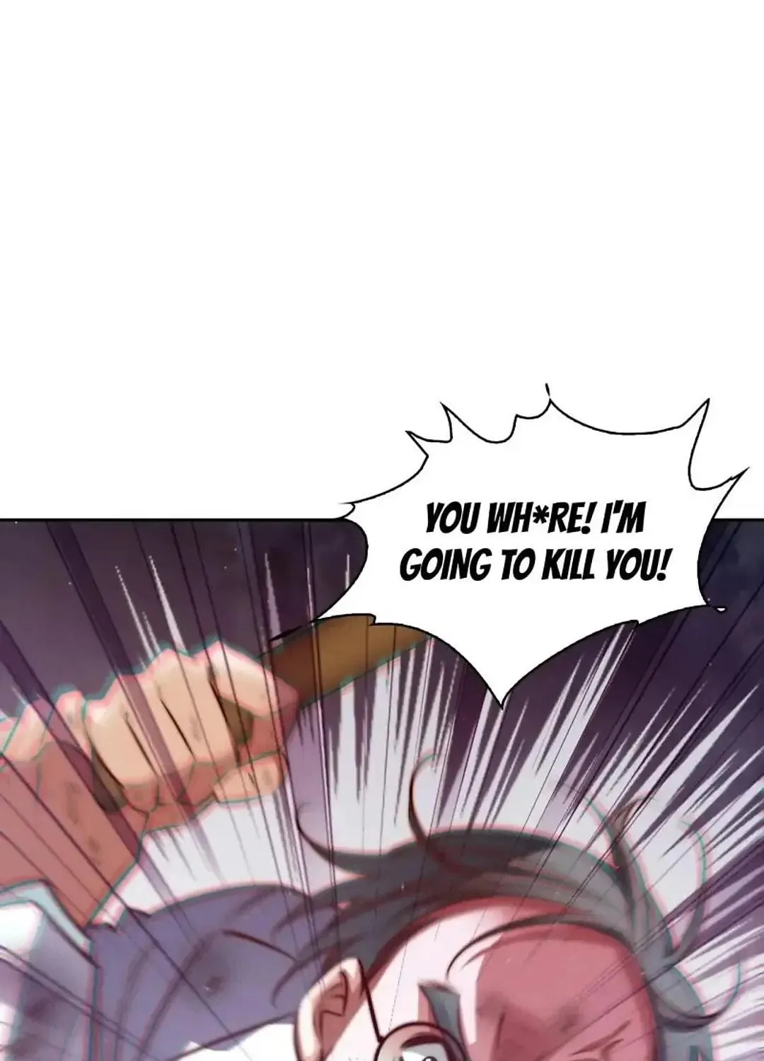 Scream Queen Chapter 126 page 3 - 