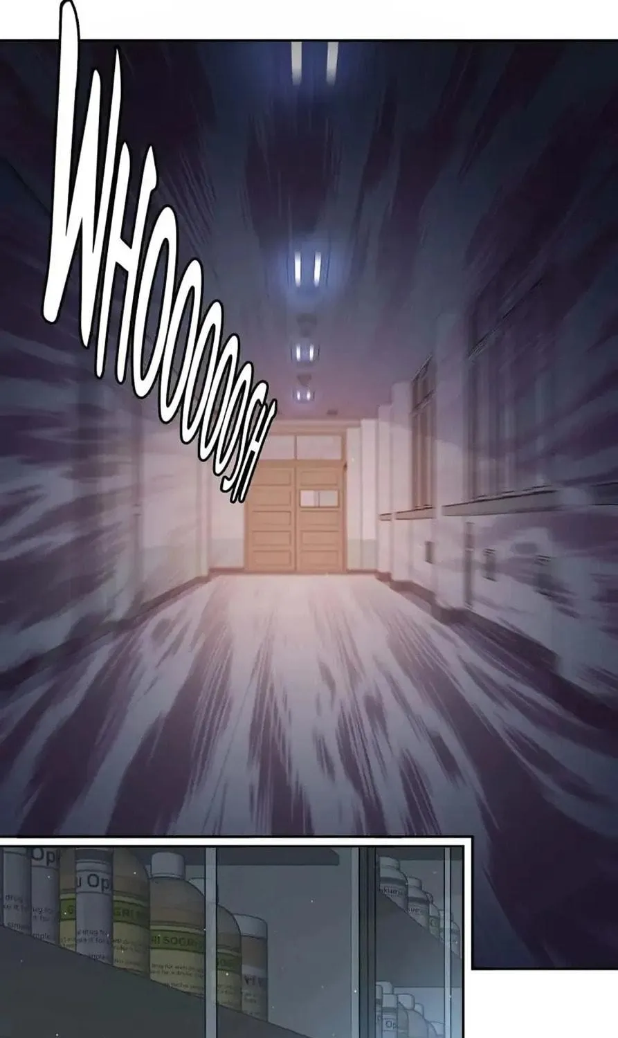 Scream Queen Chapter 126 page 31 - 