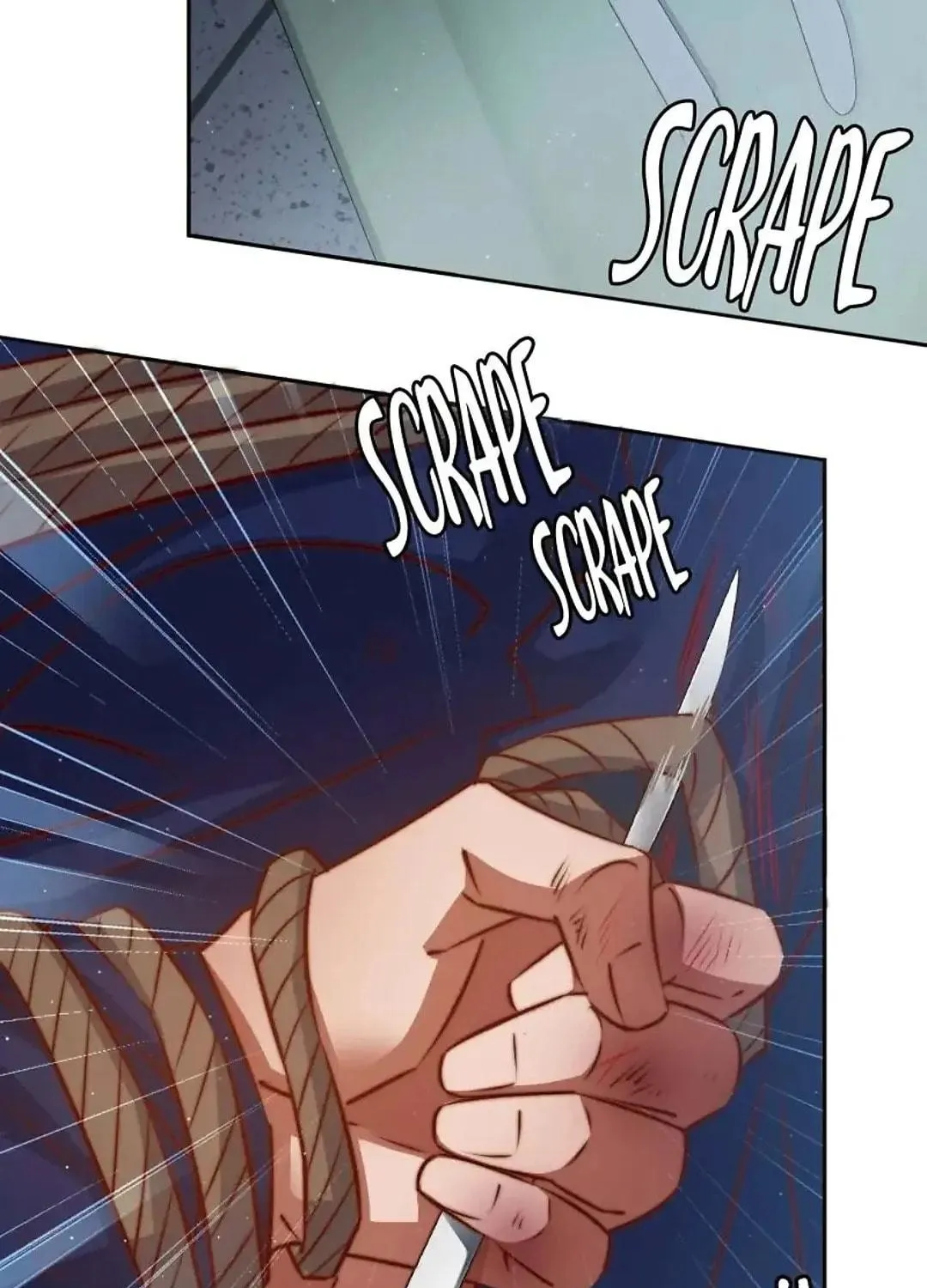 Scream Queen Chapter 126 page 35 - 