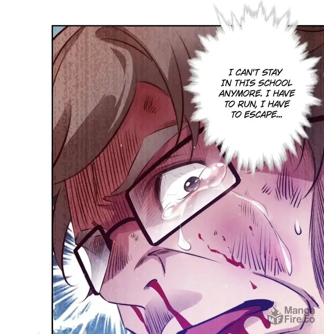 Scream Queen Chapter 126 page 37 - 