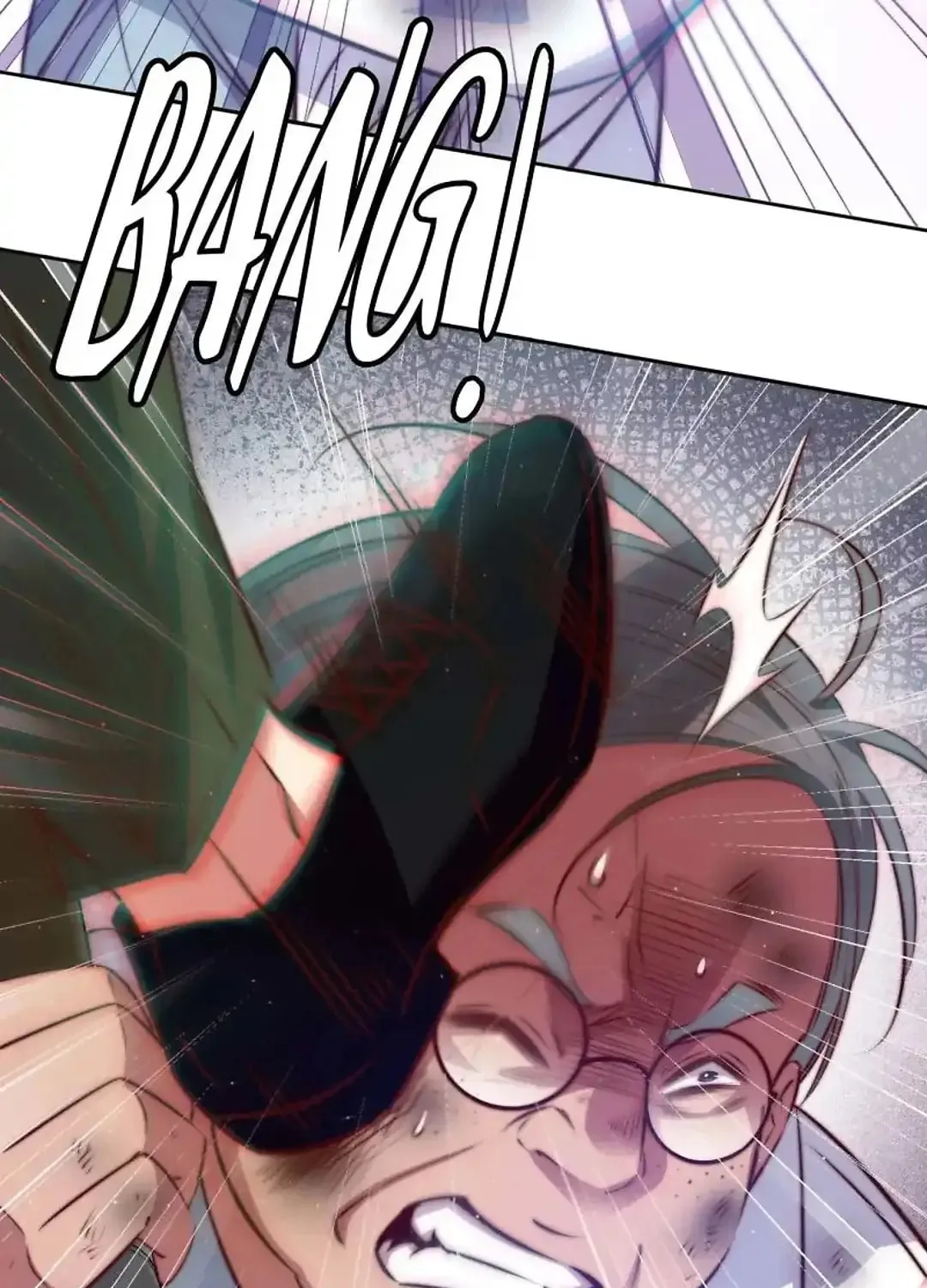 Scream Queen Chapter 126 page 5 - 