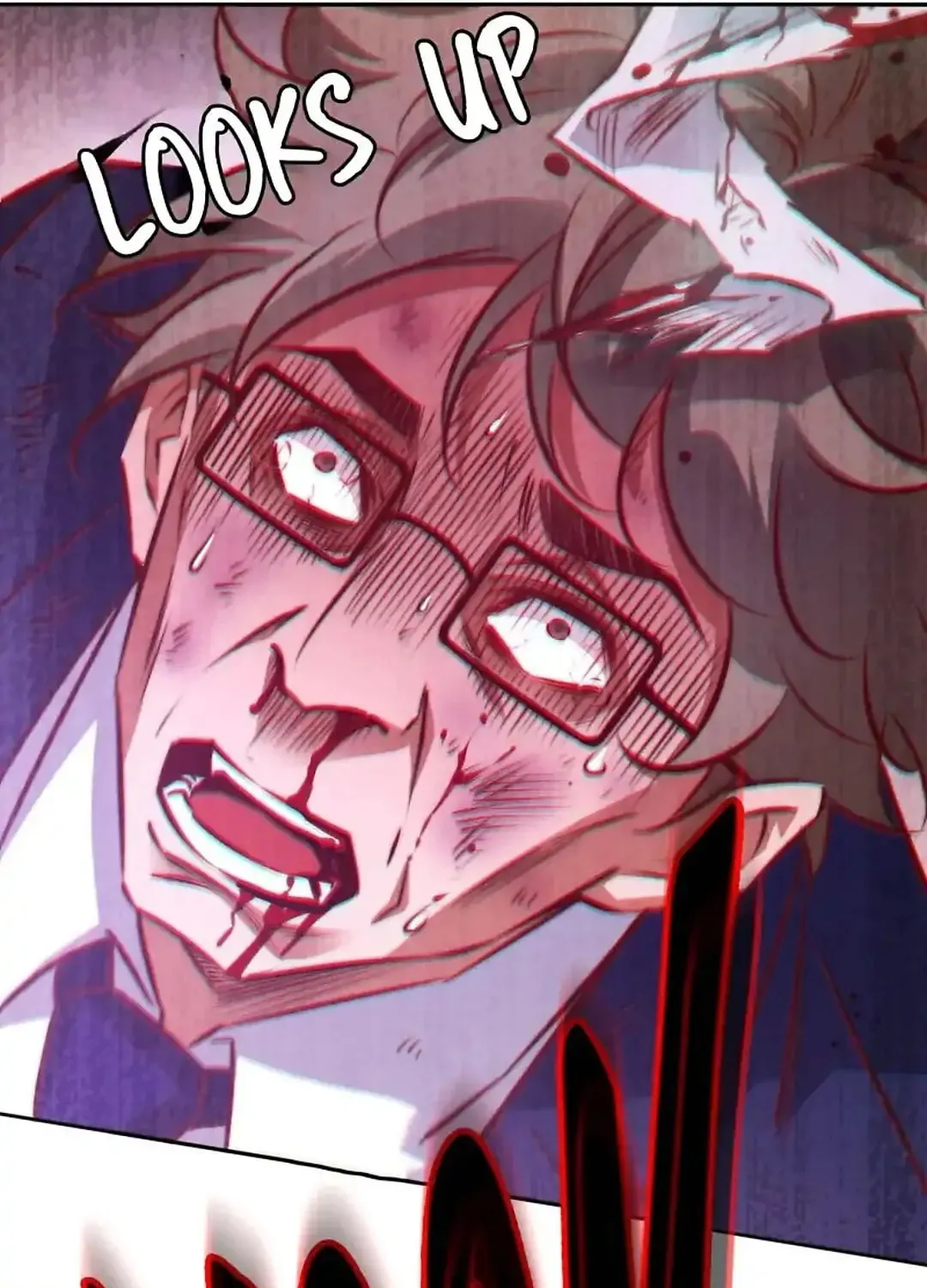 Scream Queen Chapter 126 page 47 - 
