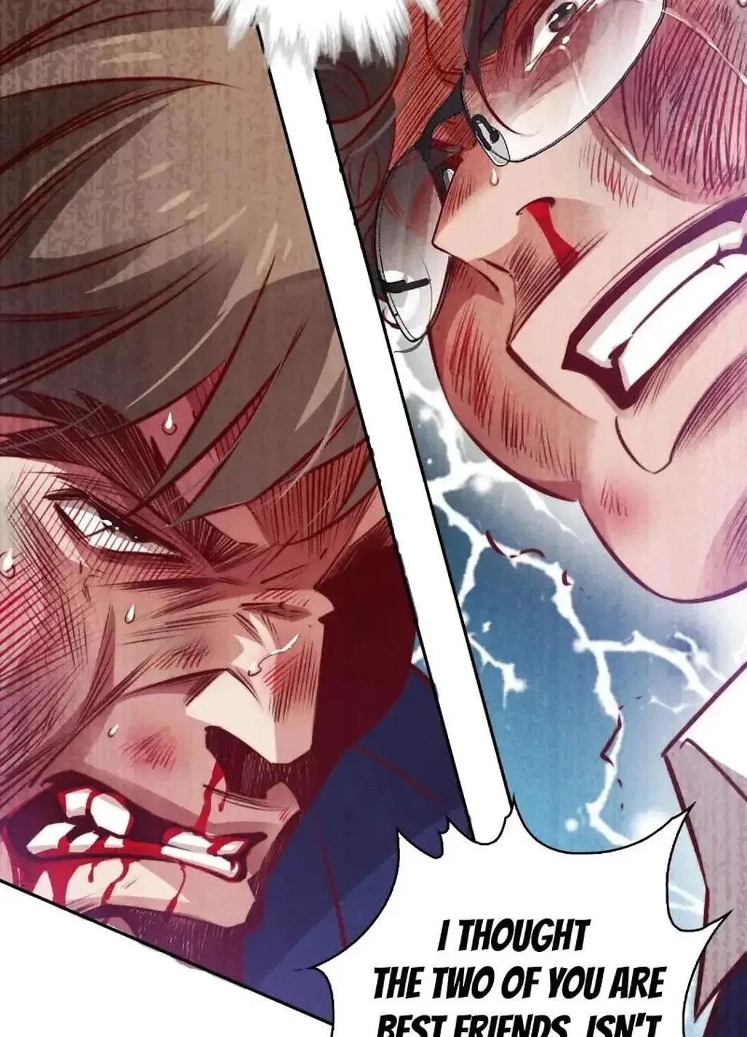 Scream Queen Chapter 126 page 63 - 