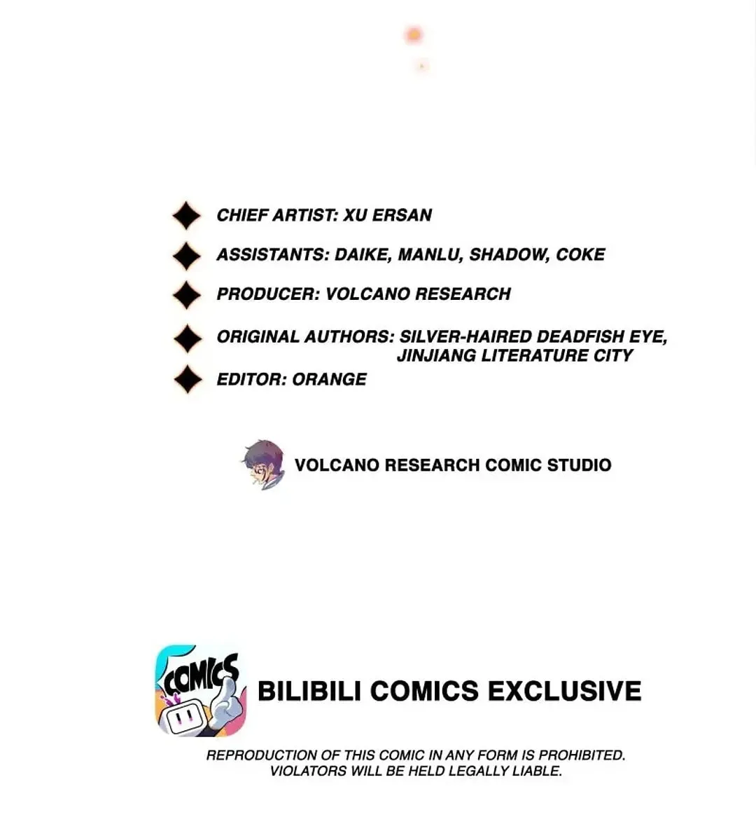 Scream Queen Chapter 127 page 2 - 