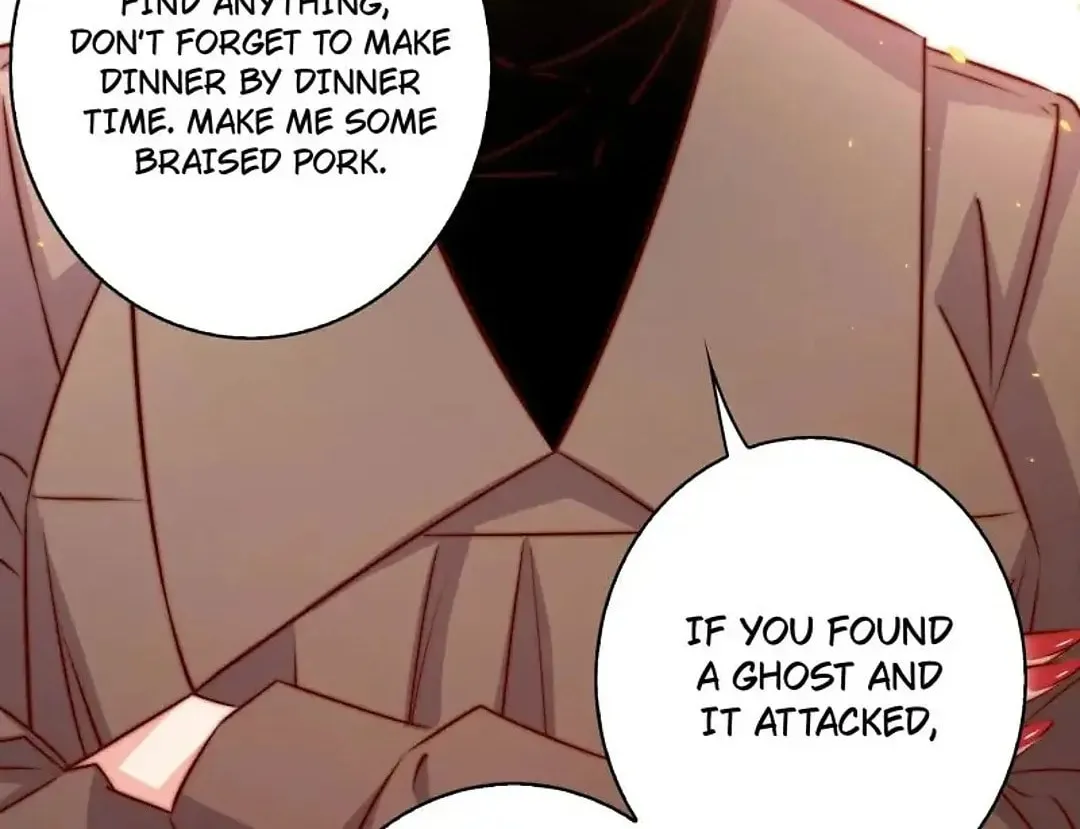 Scream Queen Chapter 127 page 29 - 
