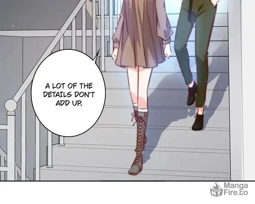Scream Queen Chapter 127 page 37 - 