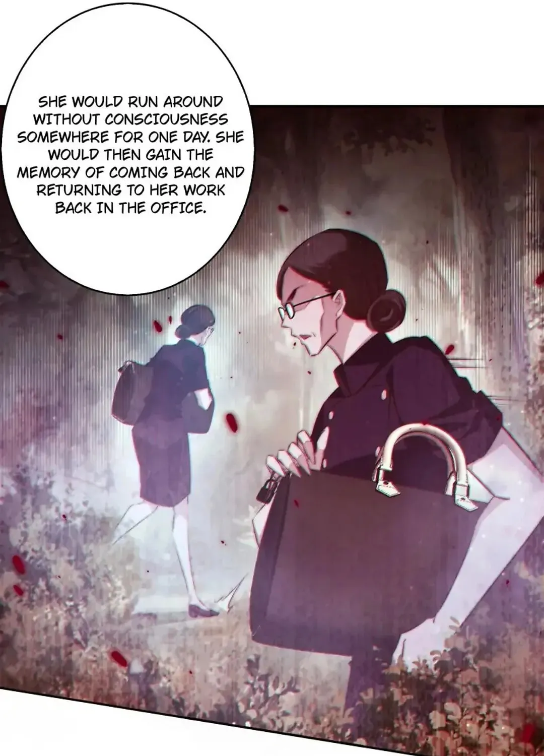 Scream Queen Chapter 127 page 60 - 