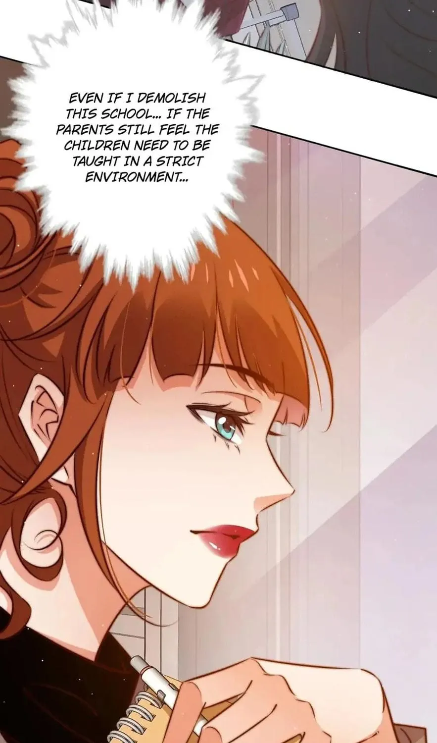 Scream Queen Chapter 127 page 7 - 