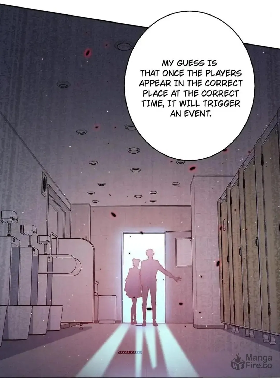 Scream Queen Chapter 127 page 62 - 