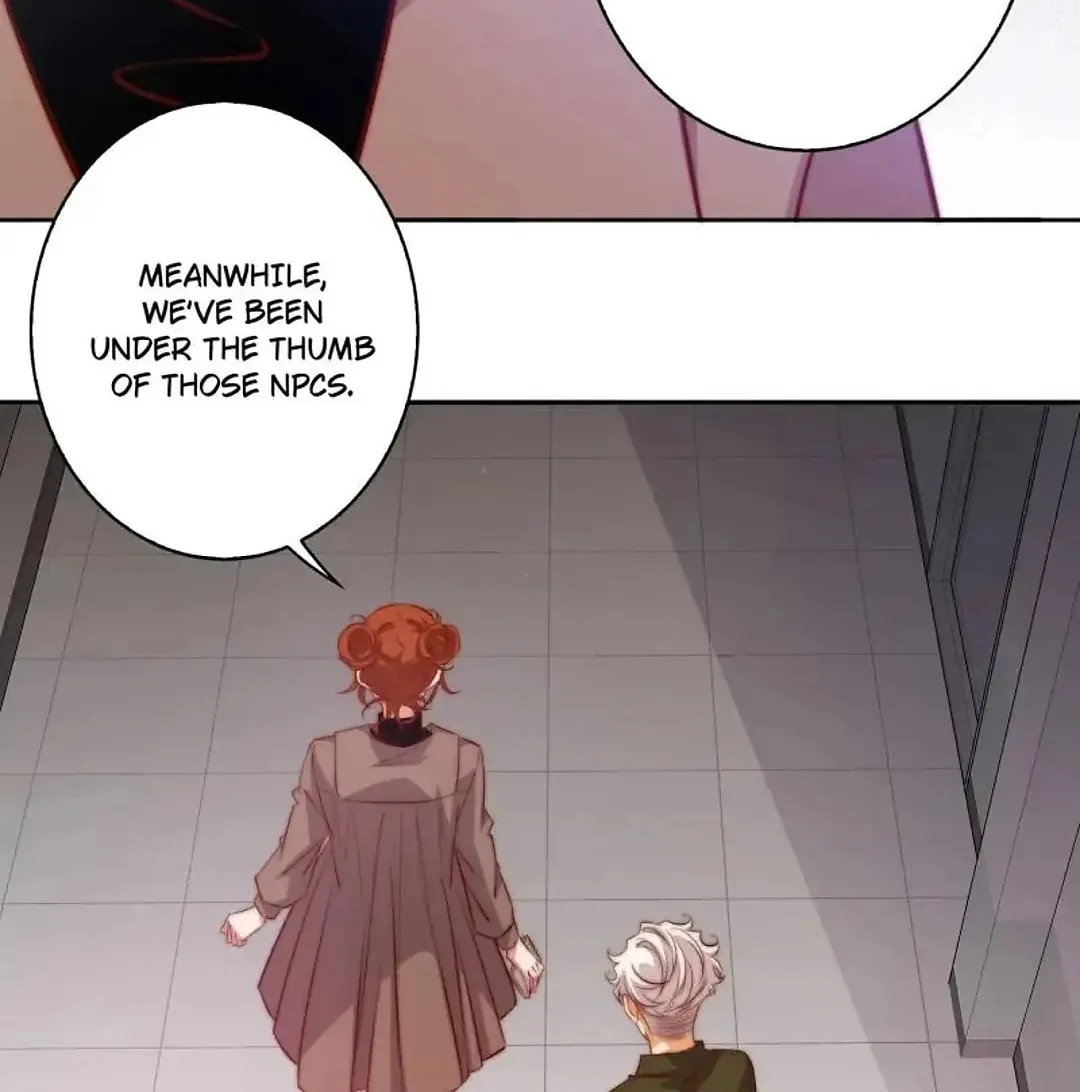 Scream Queen Chapter 127 page 64 - 