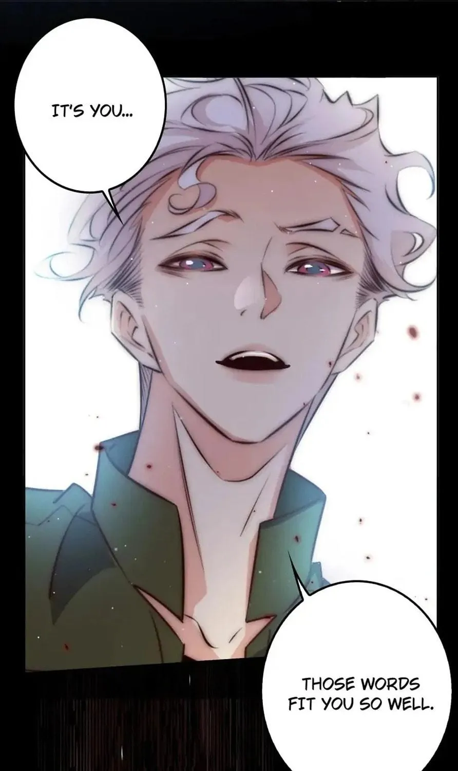 Scream Queen Chapter 127 page 74 - 