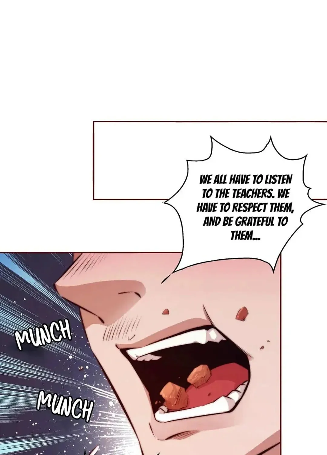 Scream Queen Chapter 128 page 23 - 